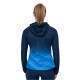 Bidi Badu Beach Spirit Dunkelblaue Damenjacke