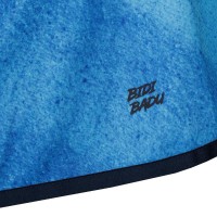 Chaqueta Bidi Badu Beach Spirit Azul Oscuro Mujer