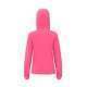 Chaqueta Bidi Badu Crew Rosa