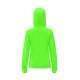 Chaqueta Bidi Badu Crew Verde Neon