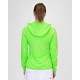 Chaqueta Bidi Badu Crew Verde Neon