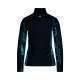 Chaqueta Bidi Badu Dania Azul Oscuro Mujer - Barata Oferta Outlet