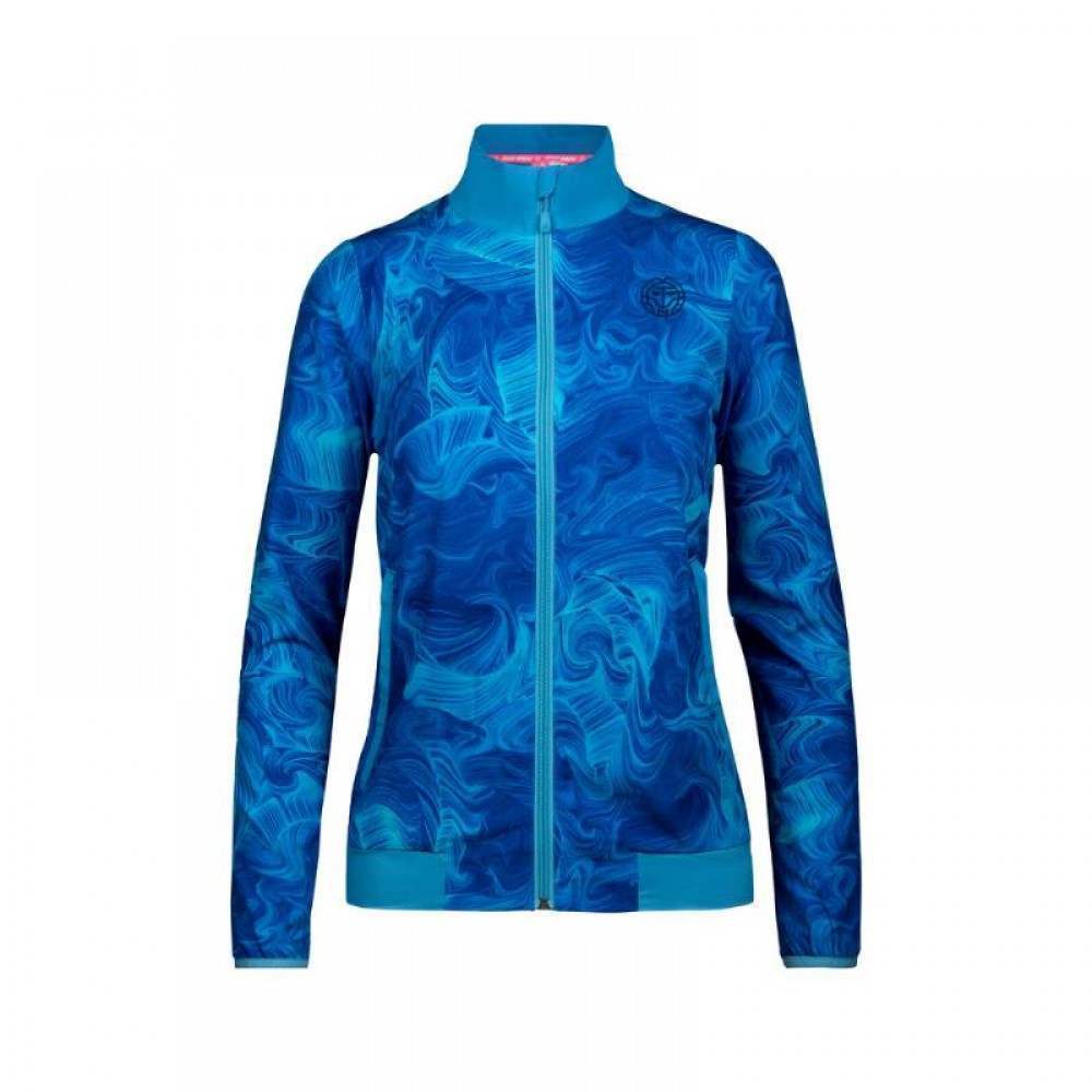 Chaqueta Bidi Badu Gene Azul Claro - Barata Oferta Outlet