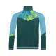 Chaqueta Bidi Badu Jabu Verde Oscuro Neon - Barata Oferta Outlet