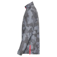 Bidi Badu Teku Grey Flame Jacket