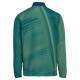 Chaqueta Bidi Badu Teku Verde Azul Oscuro - Barata Oferta Outlet