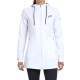 Chaqueta Bullpadel Niazo Blanco