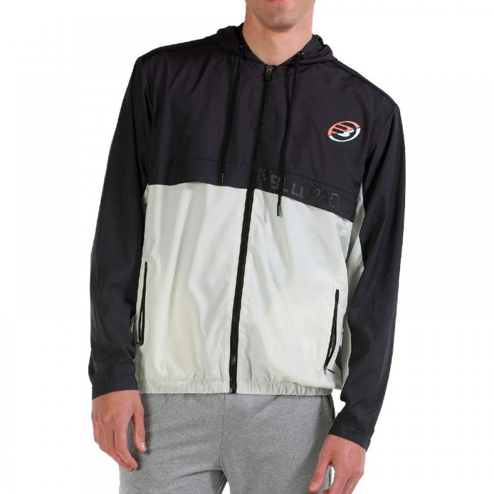 Chaqueta Bullpadel Toche Marfil - Barata Oferta Outlet