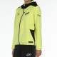 Chaqueta Bullpadel WPT Llera Limon - Barata Oferta Outlet