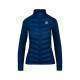 Chaqueta Down Bidi Badu Dania Azul Oscuro - Barata Oferta Outlet