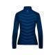 Chaqueta Down Bidi Badu Dania Azul Oscuro - Barata Oferta Outlet