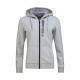 Chaqueta Head Club Greta Gris - Barata Oferta Outlet