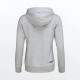 Chaqueta Head Club Greta Gris - Barata Oferta Outlet