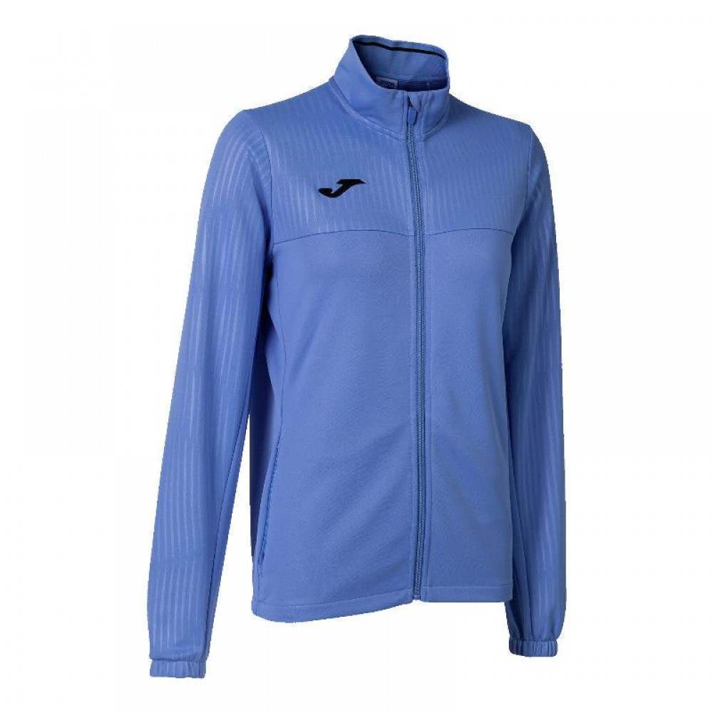 Chaqueta Joma Montreal Azul Mujer