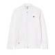 Chaqueta Lacoste Daniil Medvedev Blanco