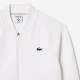 Chaqueta Lacoste Daniil Medvedev Blanco