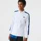 Chaqueta Lacoste Sport Blanco