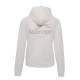 Chaqueta Slazenger Marion II Blanco Mujer