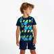 Conjunto JHayber Agasi Marino Junior - Barata Oferta Outlet