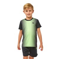 Conjunto JHayber Fusion Verde Junior