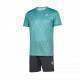 Conjunto JHayber Sportnet Verde