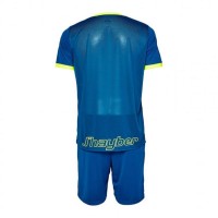 Conjunto JHayber Tipe Azul Marino