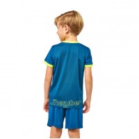 Conjunto JHayber Tipe Azul Marino Junior