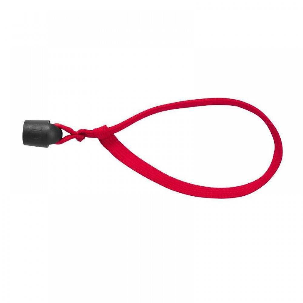 Cordon Wilson Doble Trenzado Rojo - Barata Oferta Outlet