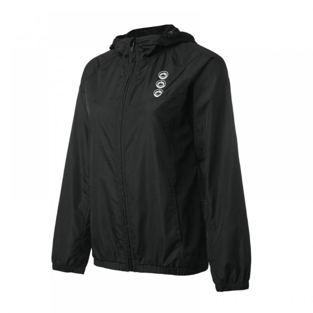 Cortavientos JHayber Windbreaker Negro - Barata Oferta Outlet