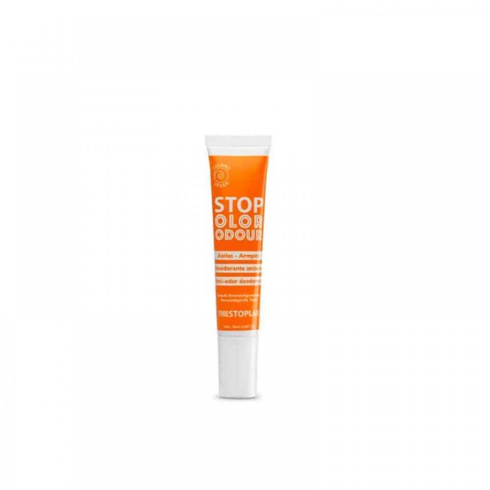 Desodorante The Stop Lab 15ml - Barata Oferta Outlet