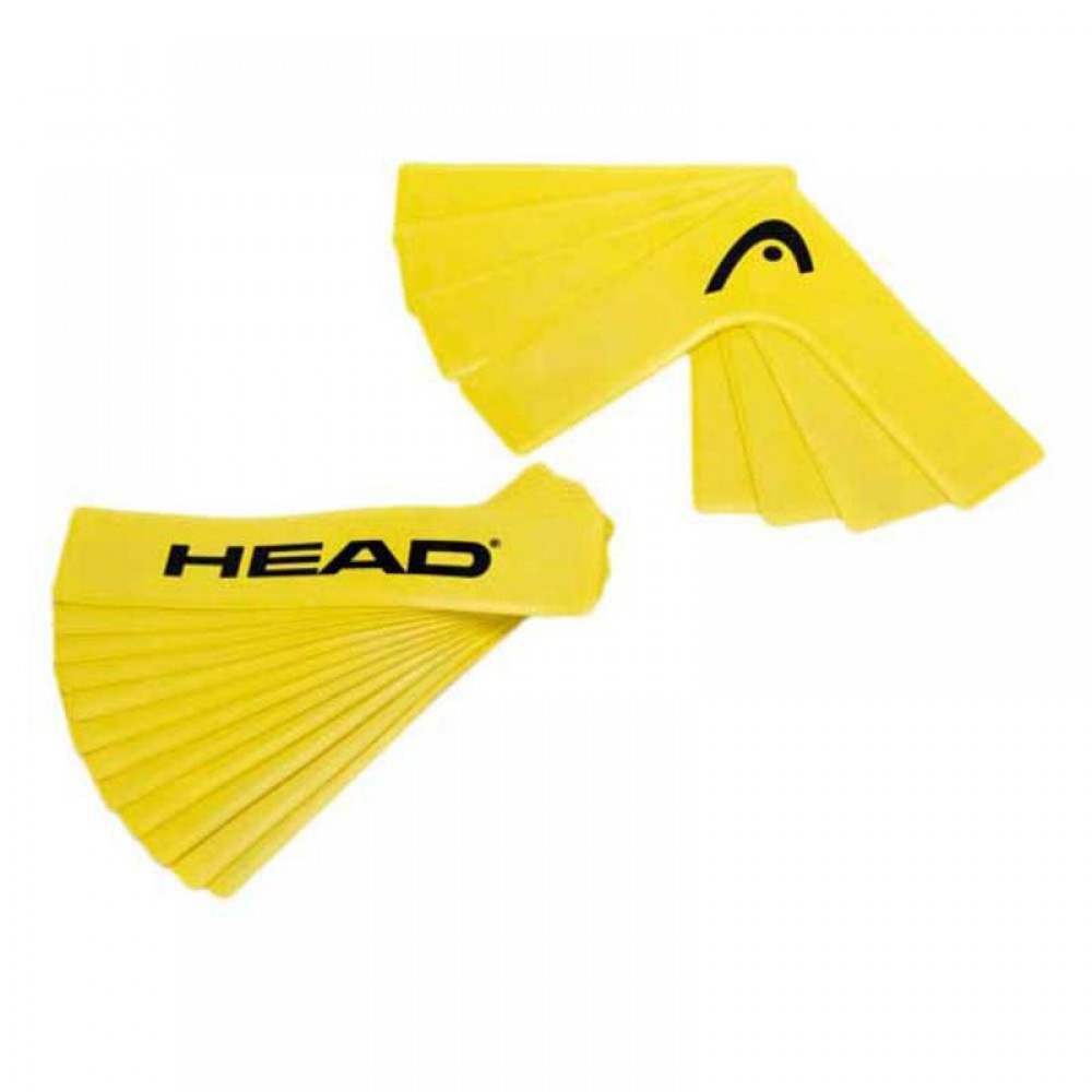 Entrenamiento Head 12 Marcas Pista - Barata Oferta Outlet