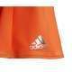 Falda Adidas Frill Naranja Junior - Barata Oferta Outlet