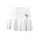 Falda BB Basica Blanco - Barata Oferta Outlet