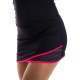 Falda BB Viento Negro