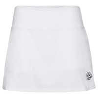 Bidi Badu Ailani White Skirt