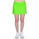 Falda Bidi Badu Crew Verde Neon