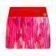 Falda Bidi Badu Lowey Rojo Rosa - Barata Oferta Outlet