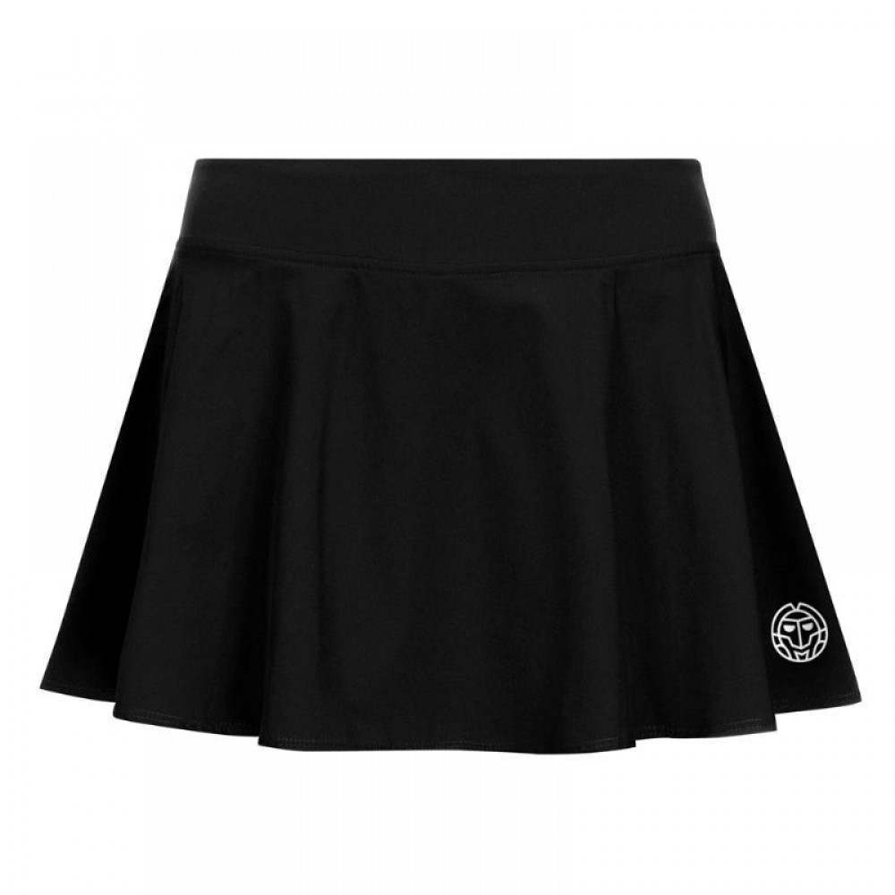 Falda Bidi Badu Zina Negro Junior - Barata Oferta Outlet