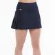 Falda Bullpadel Jerpa Azul Intenso - Barata Oferta Outlet