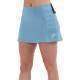 Falda Bullpadel Jopar Azul Acero - Barata Oferta Outlet