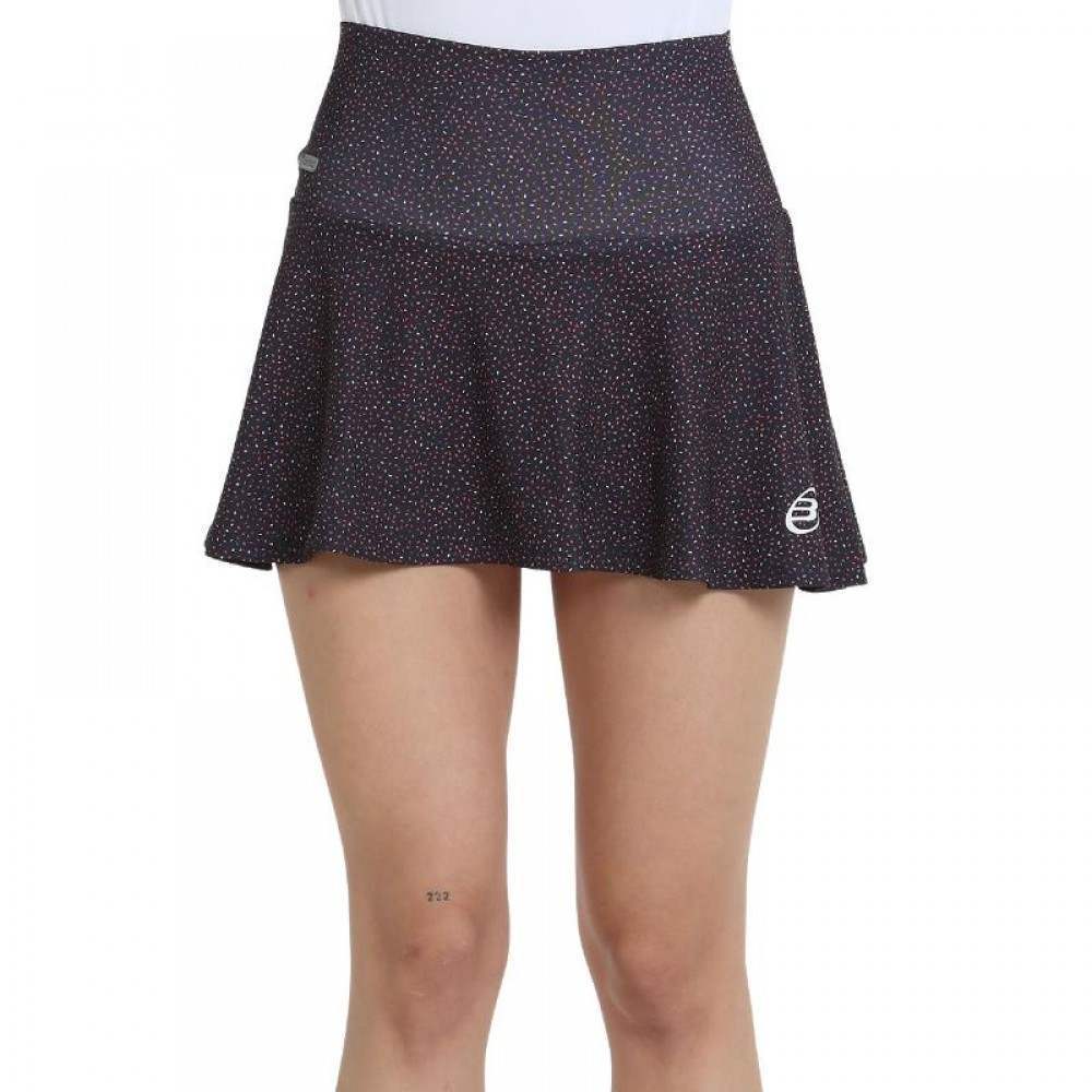 Bullpadel Polis Carbon Skirt