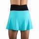 Falda Endless Blur Azul