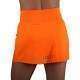 Falda Endless Minimal HW Naranja