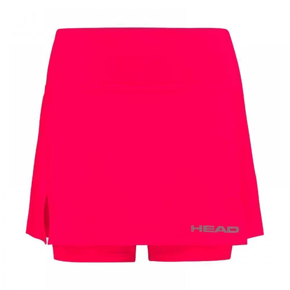 Falda Head Club Basic Magenta - Barata Oferta Outlet