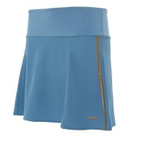 Francesca Blue Slazenger Skirt