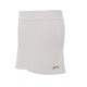 Falda Slazenger Jersey Blanco