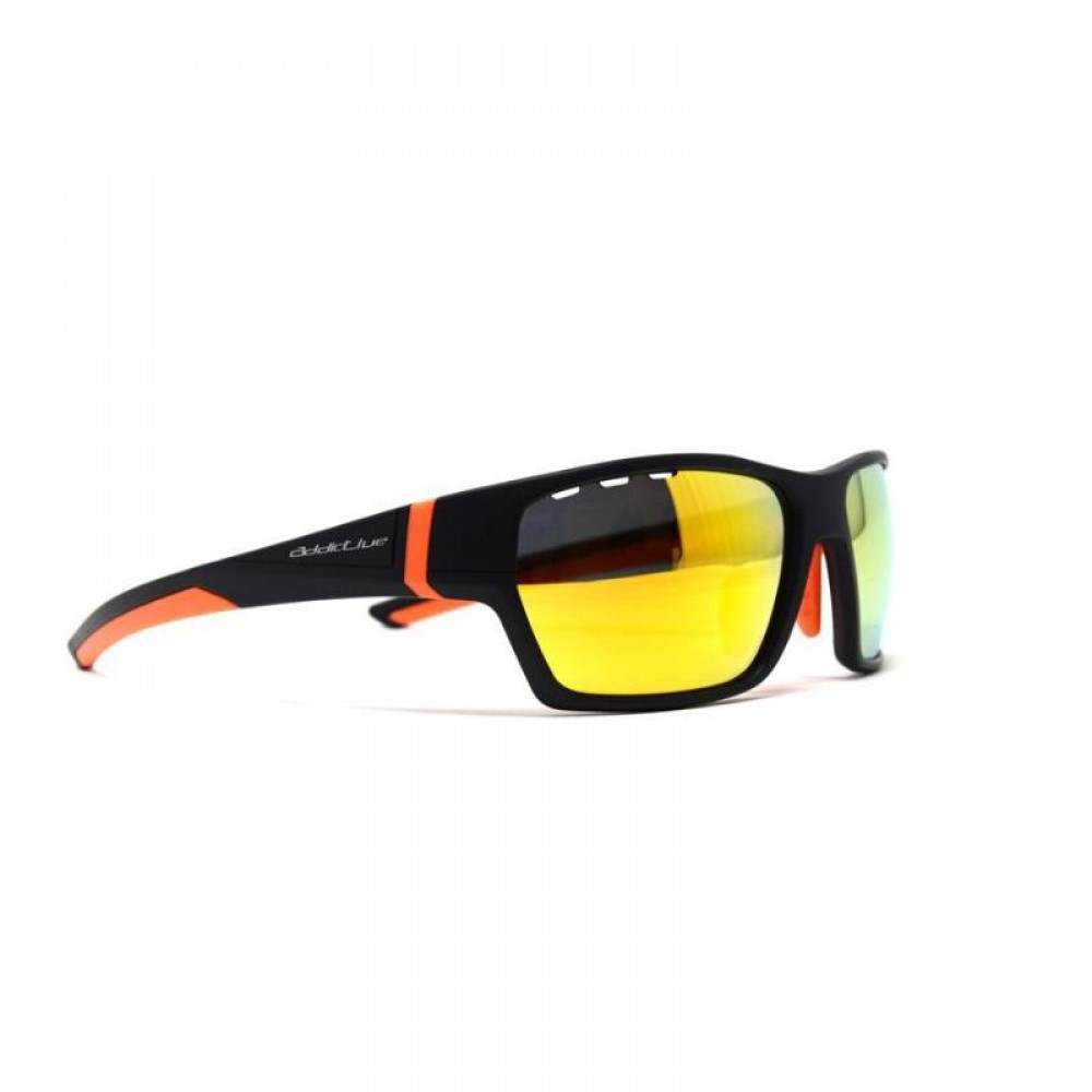 Gafas suchtig machende Benissa C1 Negro Naranja