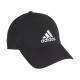 Gorra Adidas BallCap Negro