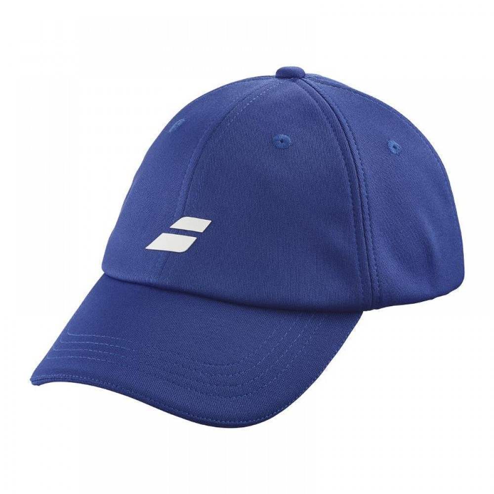 Gorra Babolat Pure Azul