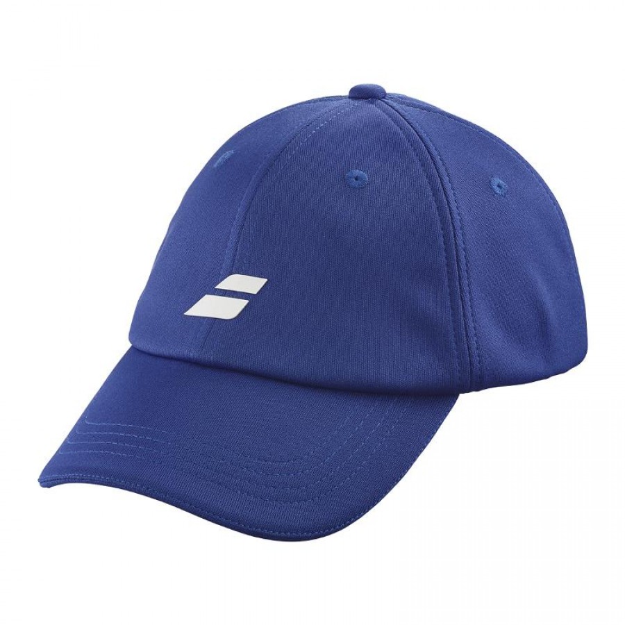 Gorra Babolat Pure Azul